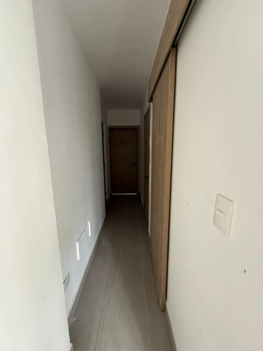 Apartment in La Esmeralda, Santiago, photo 4