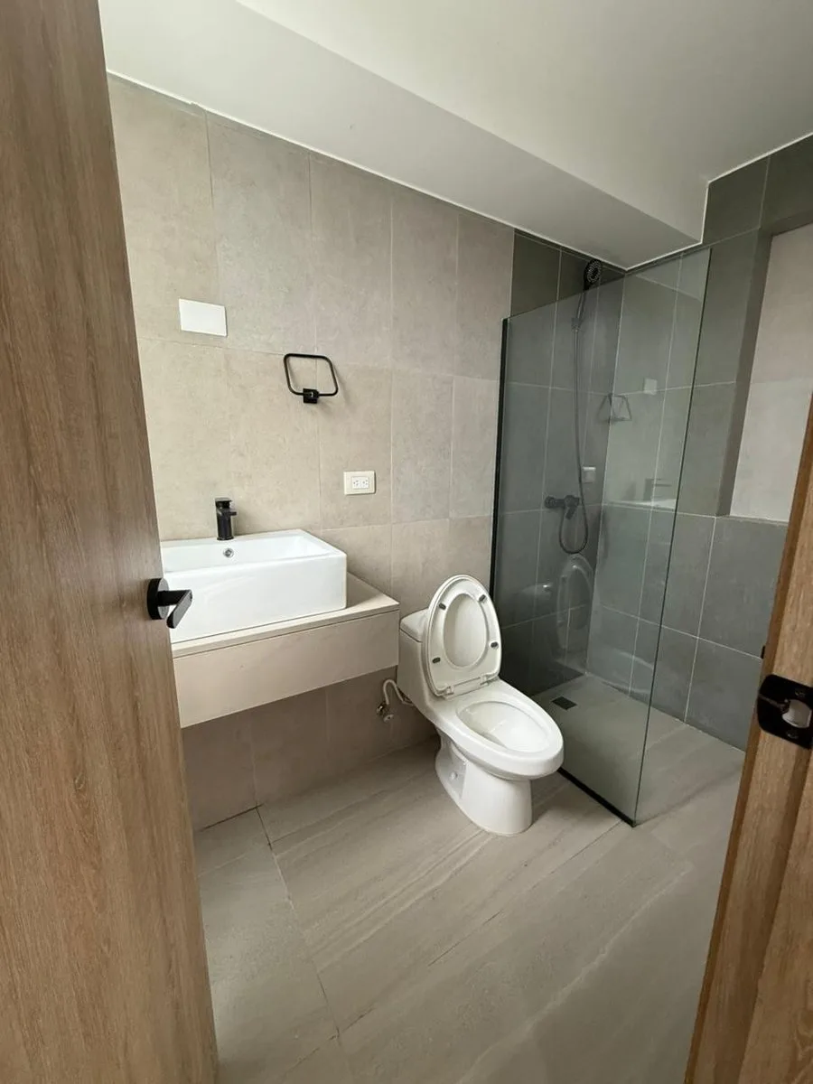 Apartment in La Esmeralda, Santiago, photo 6