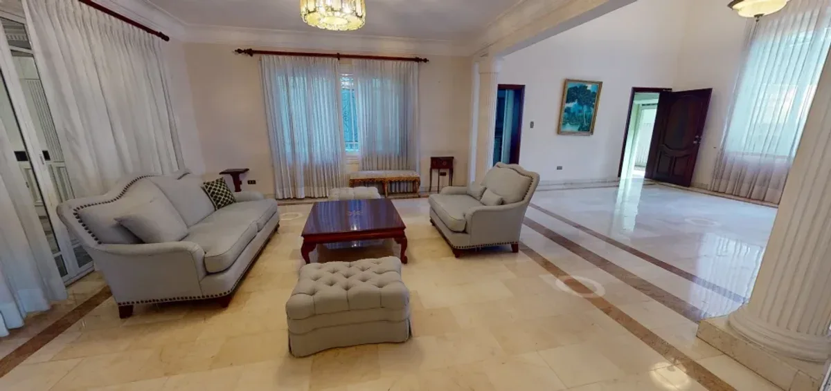 Casa amplia en Los Cacicazgos, foto 2