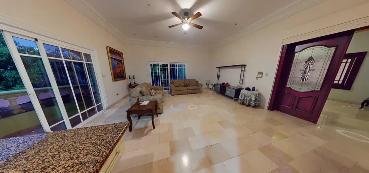 Casa amplia en Los Cacicazgos, foto 5