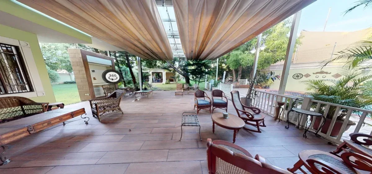 Casa amplia en Los Cacicazgos, foto 7