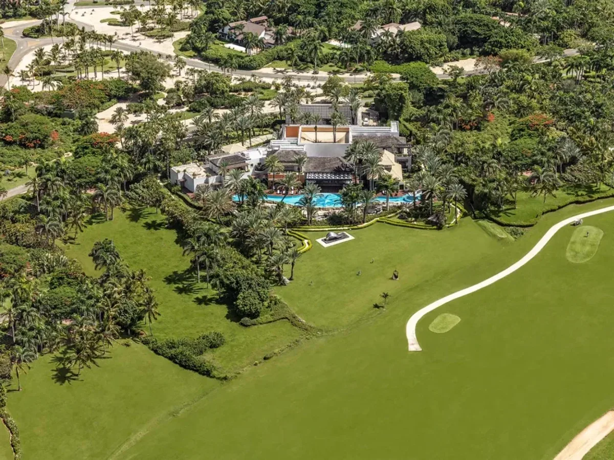 Exclusiva Villa en Casa de Campo, foto 2