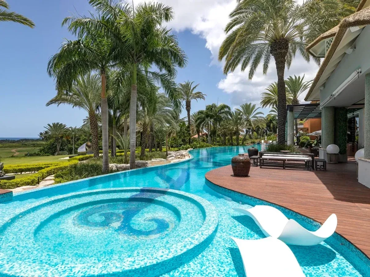 Exclusiva Villa en Casa de Campo, foto 4