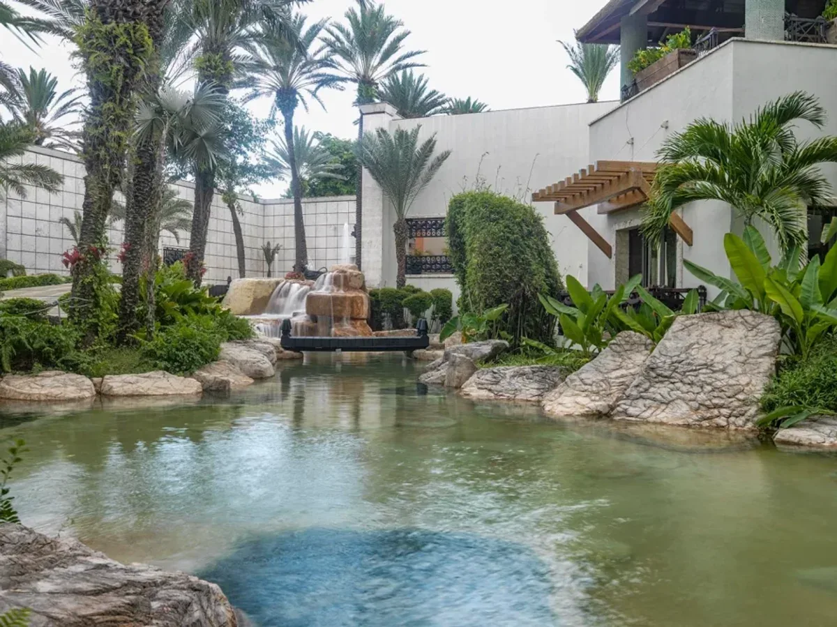 Exclusiva Villa en Casa de Campo, foto 6