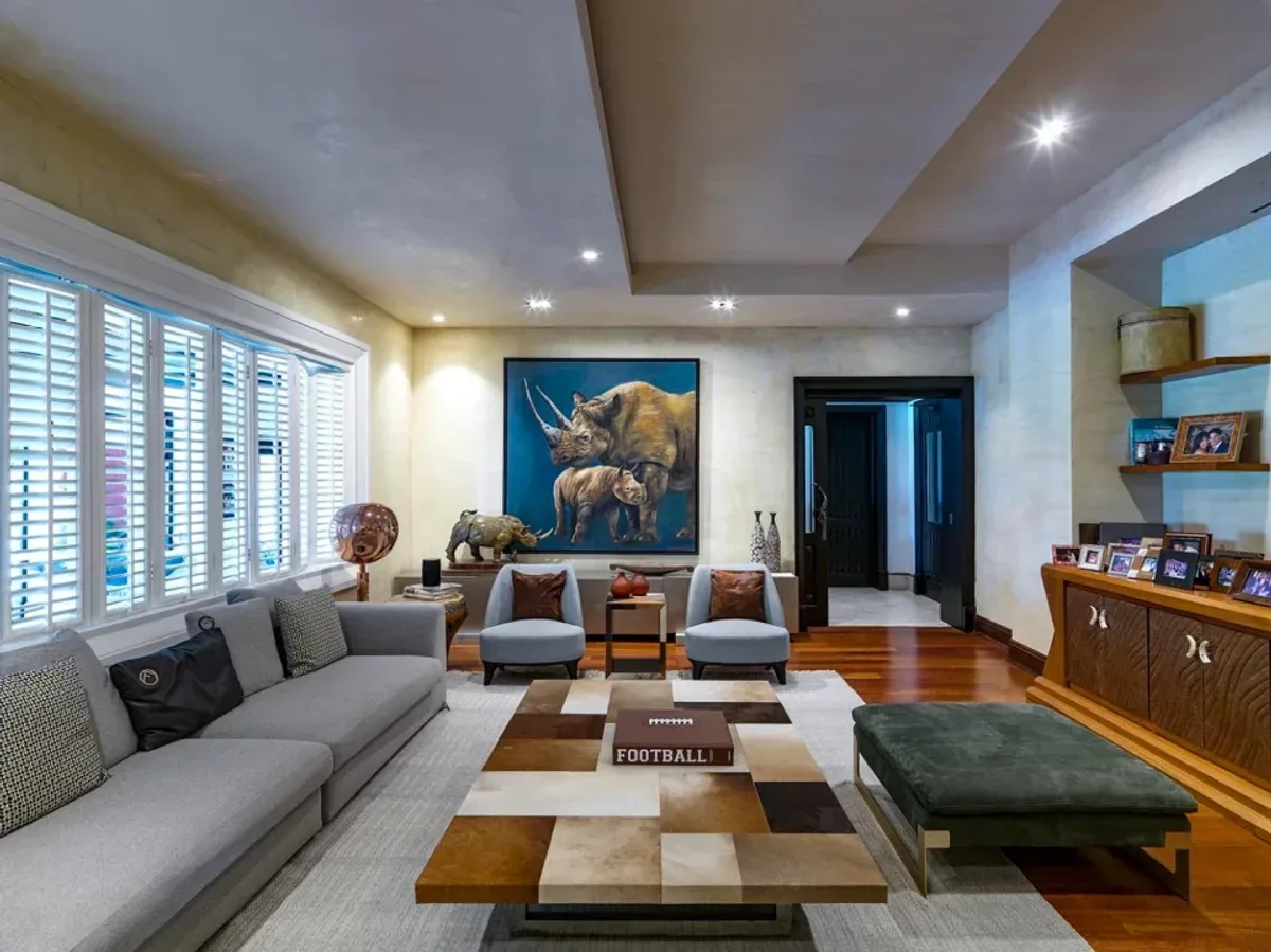 Exclusiva Villa en Casa de Campo, foto 7