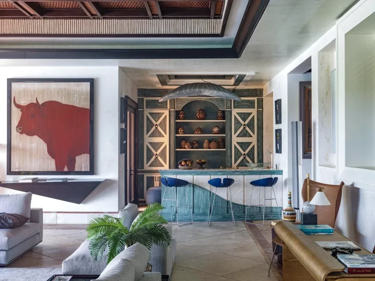 Exclusiva Villa en Casa de Campo, foto 8