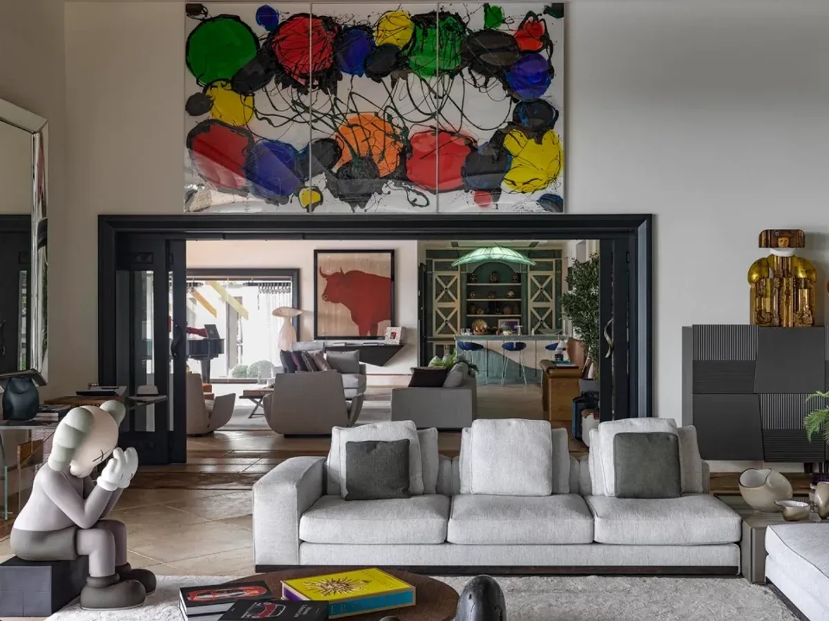Exclusiva Villa en Casa de Campo, foto 9