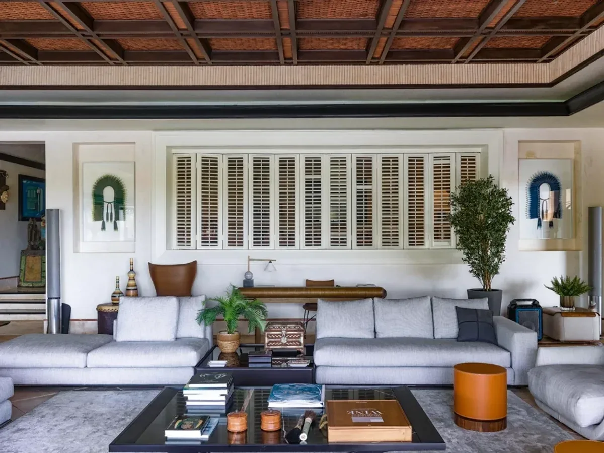 Exclusiva Villa en Casa de Campo, foto 10