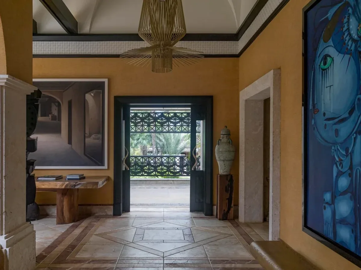 Exclusiva Villa en Casa de Campo, foto 13