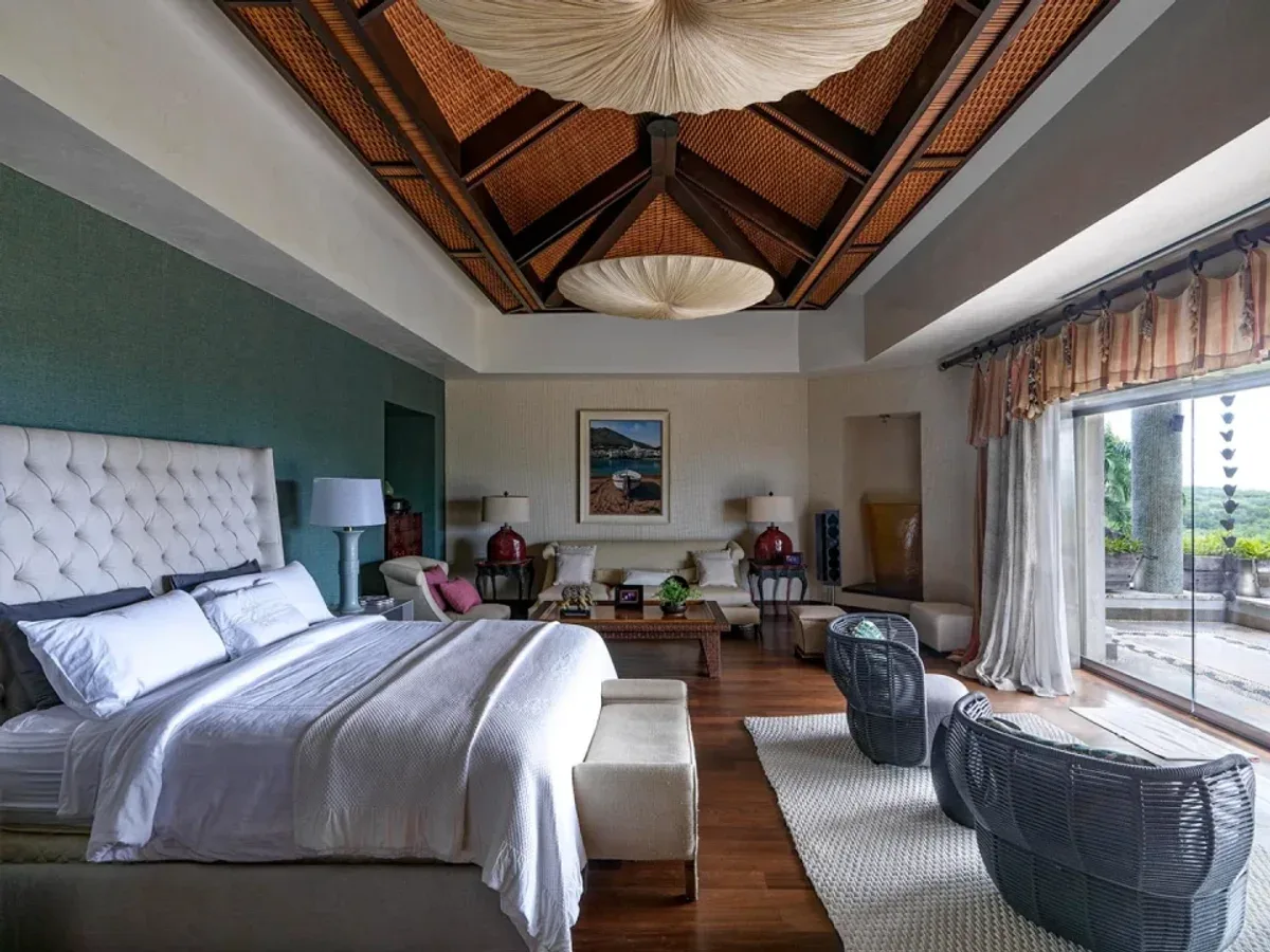 Exclusiva Villa en Casa de Campo, foto 15
