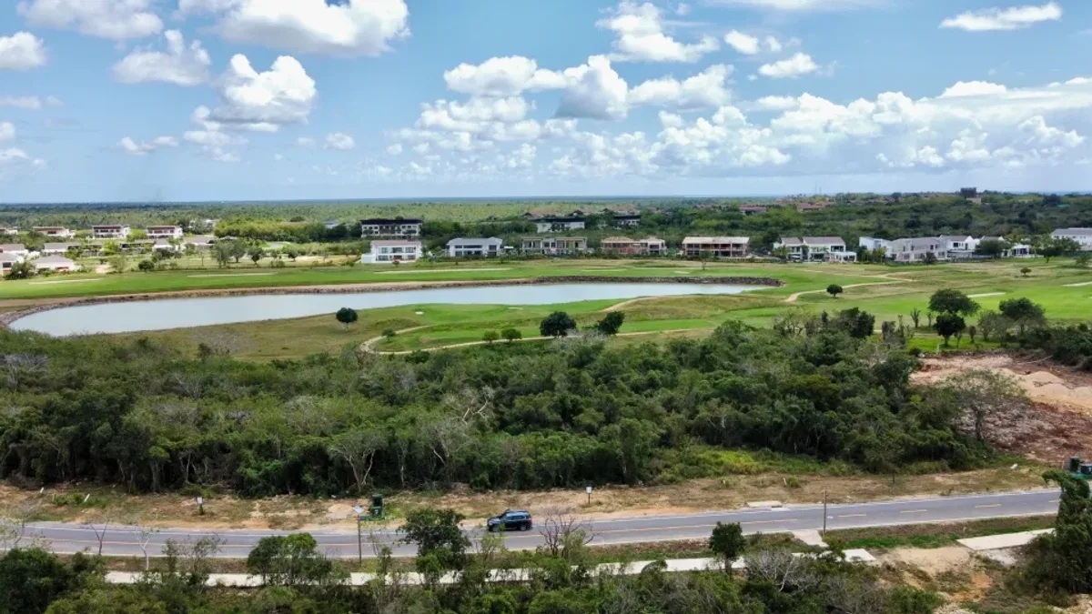 Solar en Casa de Campo, foto 5