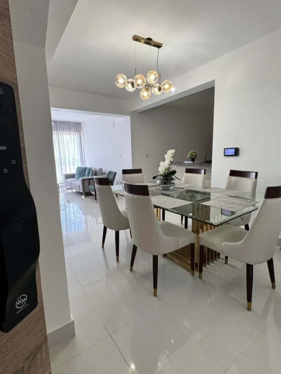 Penthouse in Santiago, Foto 2