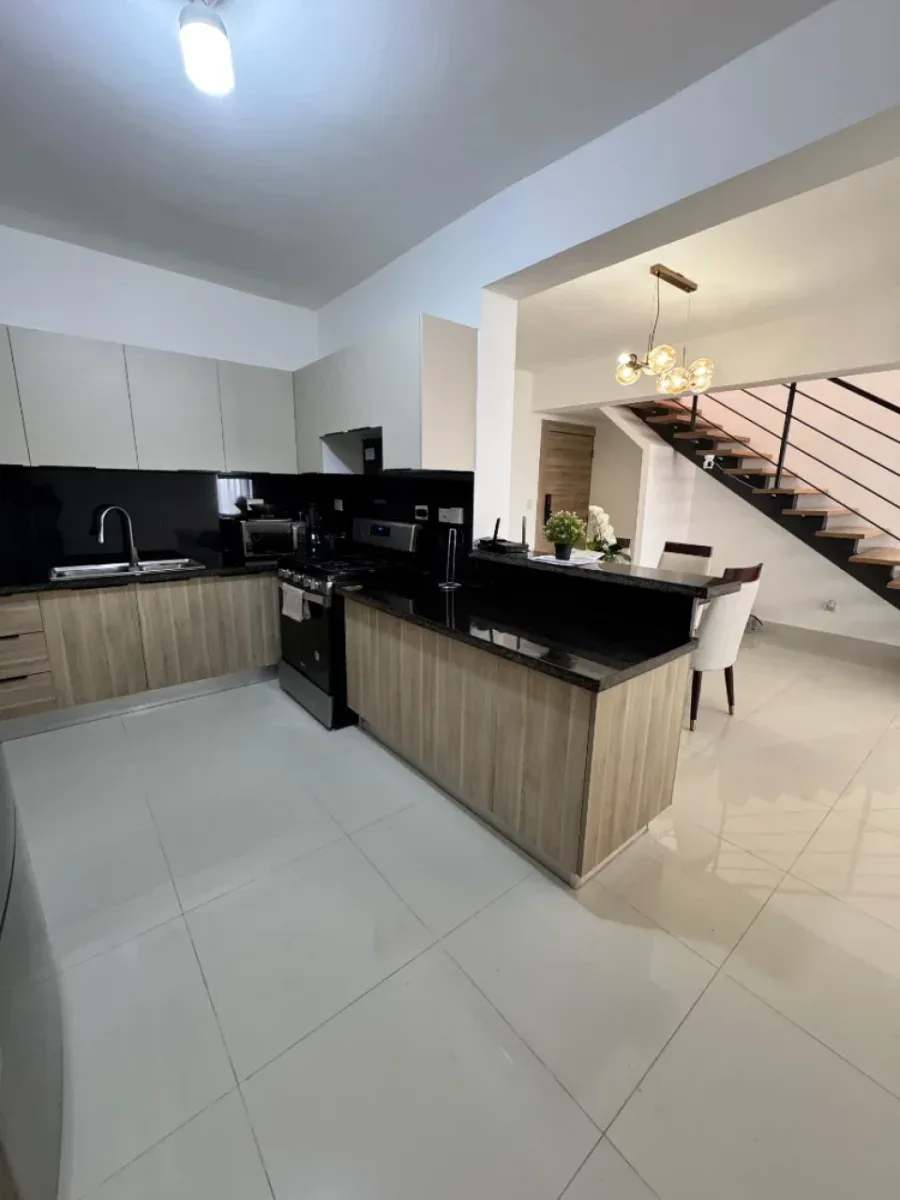 Penthouse in Santiago, Foto 3