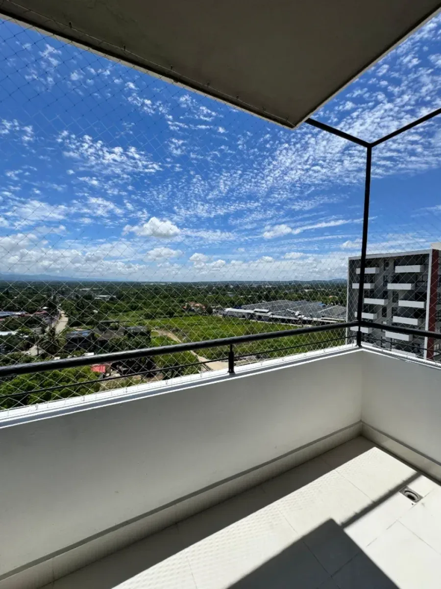 Penthouse in Santiago, Foto 4