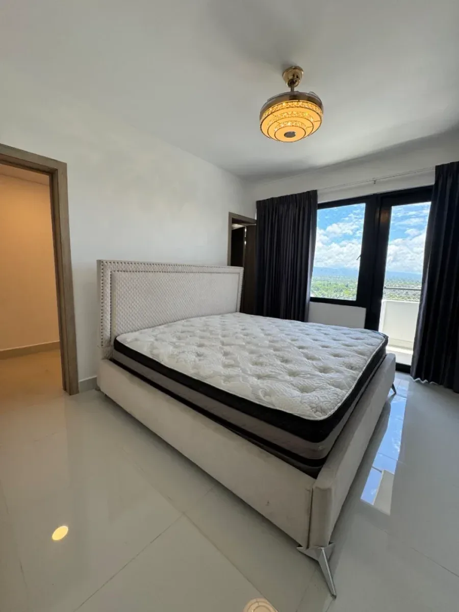 Penthouse in Santiago, Foto 6