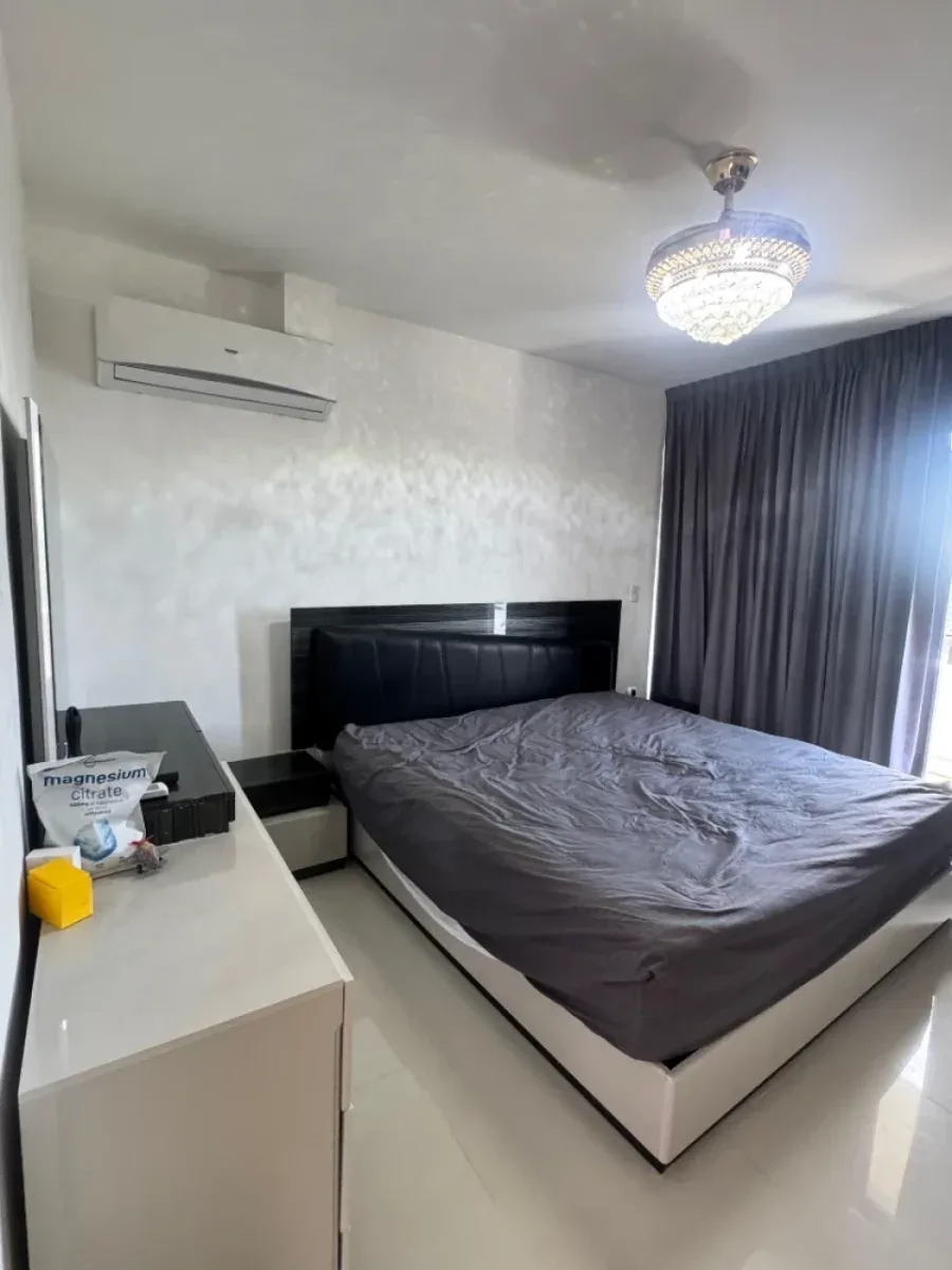 Penthouse in Santiago, Foto 8