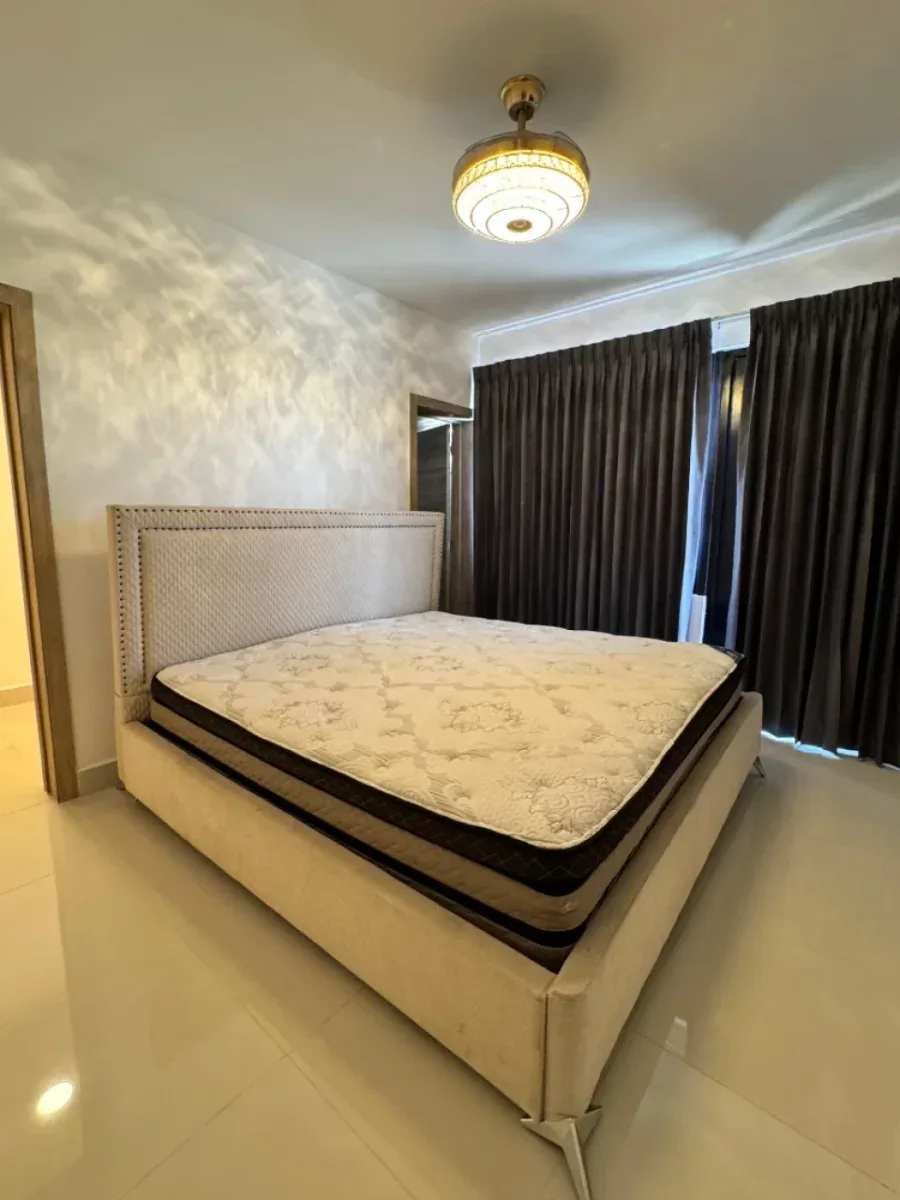 Penthouse in Santiago, Foto 10
