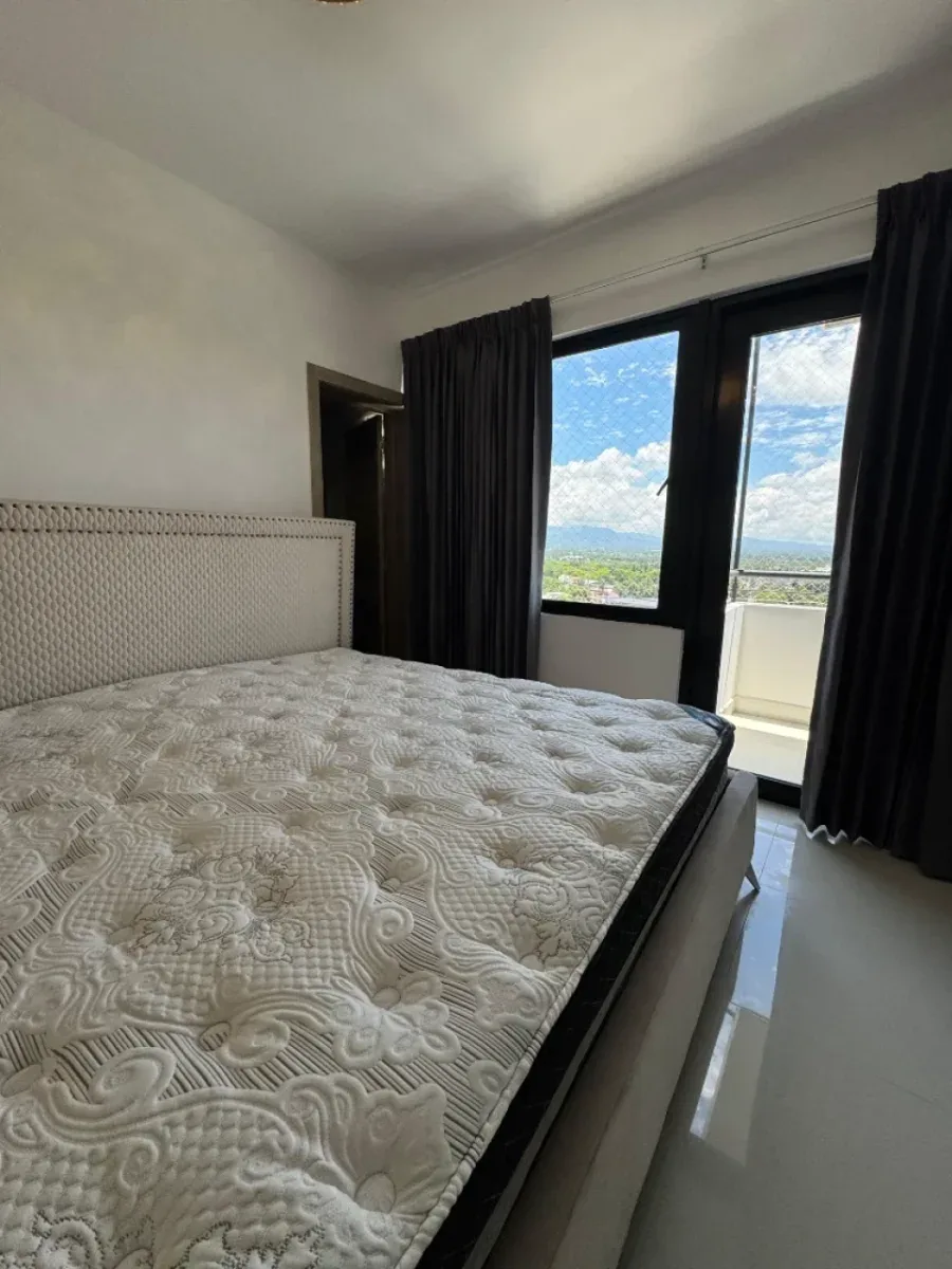 Penthouse in Santiago, Foto 11
