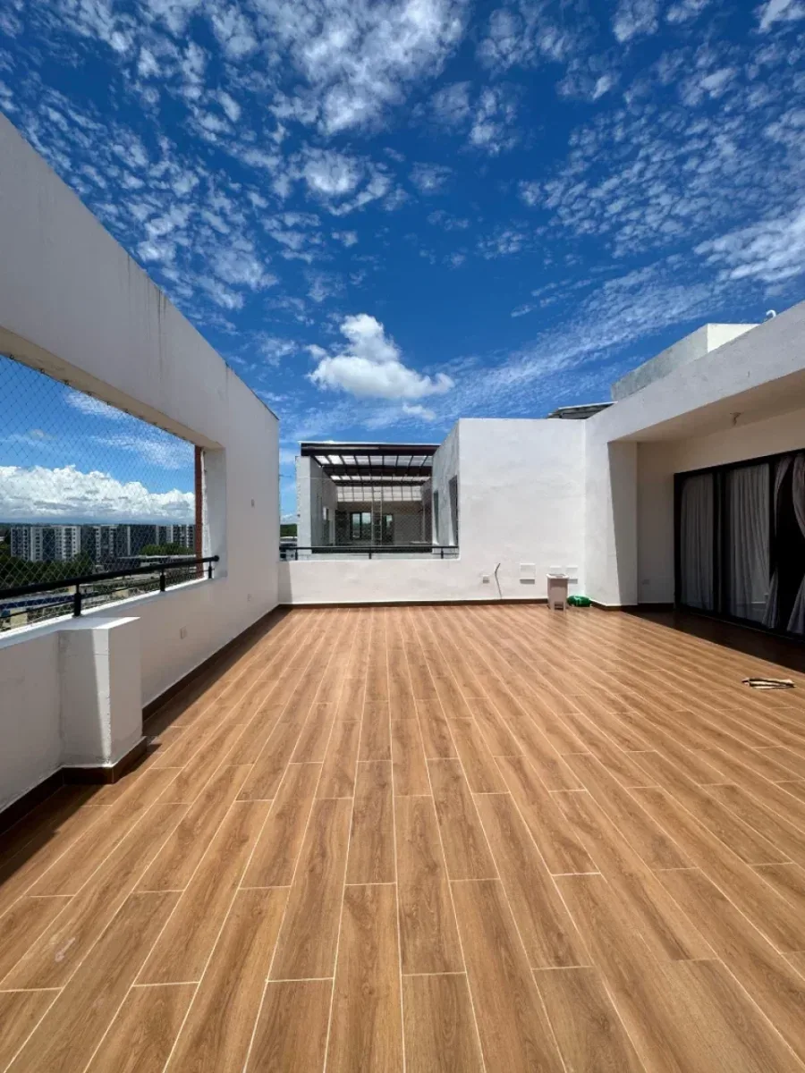 Penthouse in Santiago, Foto 14
