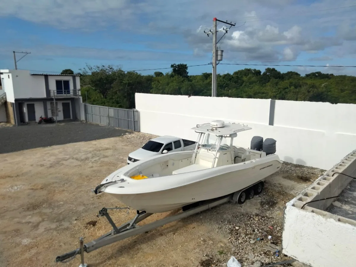 Complesso Industriale da Investimento Punta Cana, foto 2