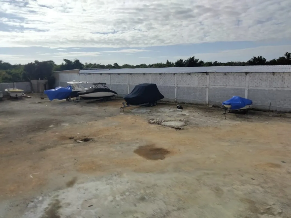 Complesso Industriale da Investimento Punta Cana, foto 4