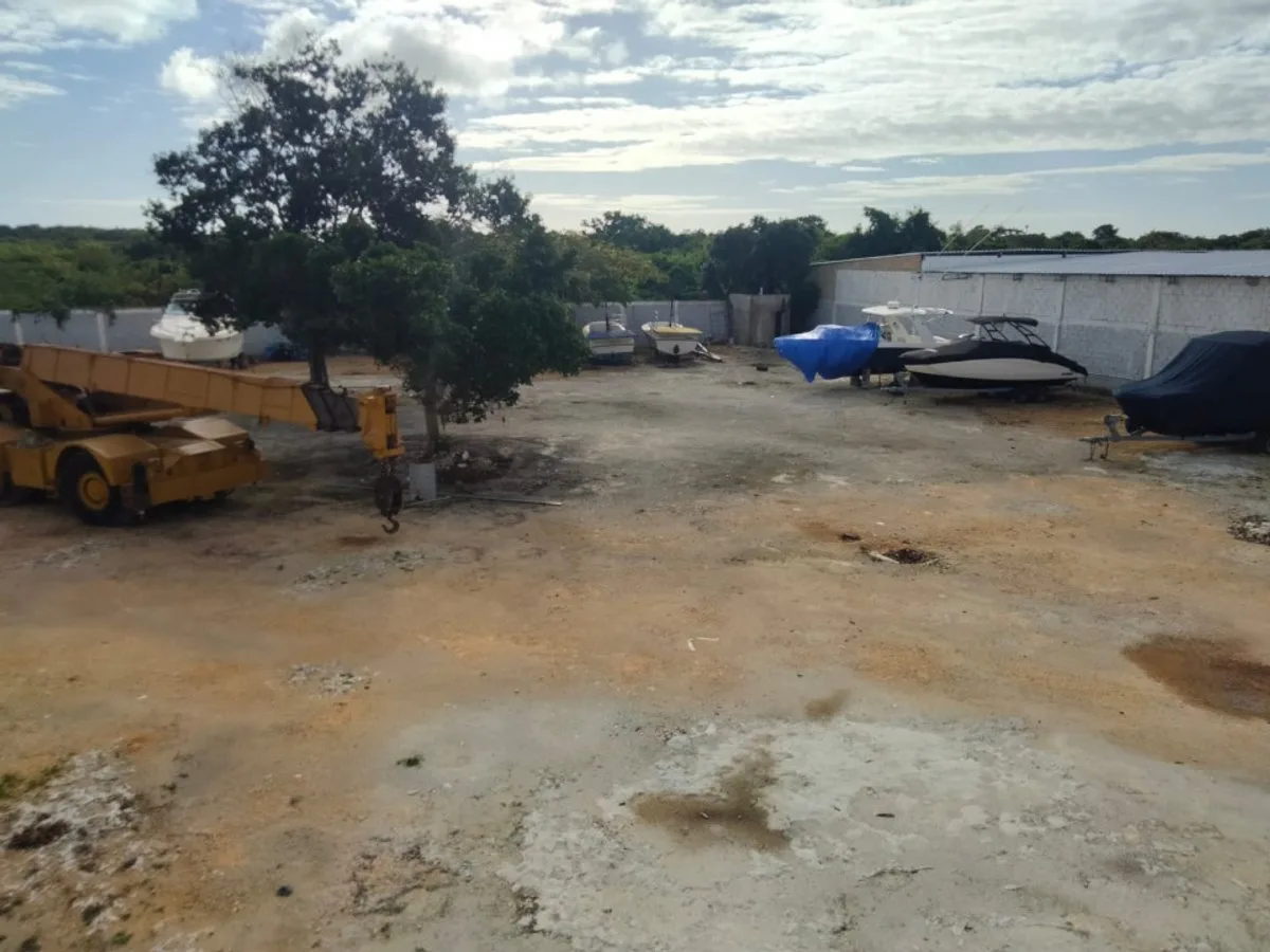 Complesso Industriale da Investimento Punta Cana, foto 5
