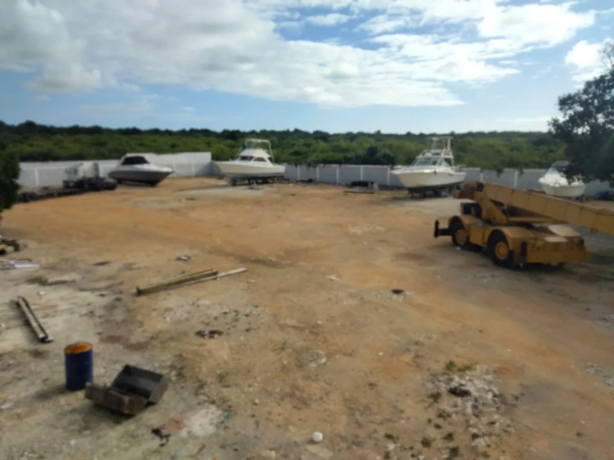 Complesso Industriale da Investimento Punta Cana, foto 6