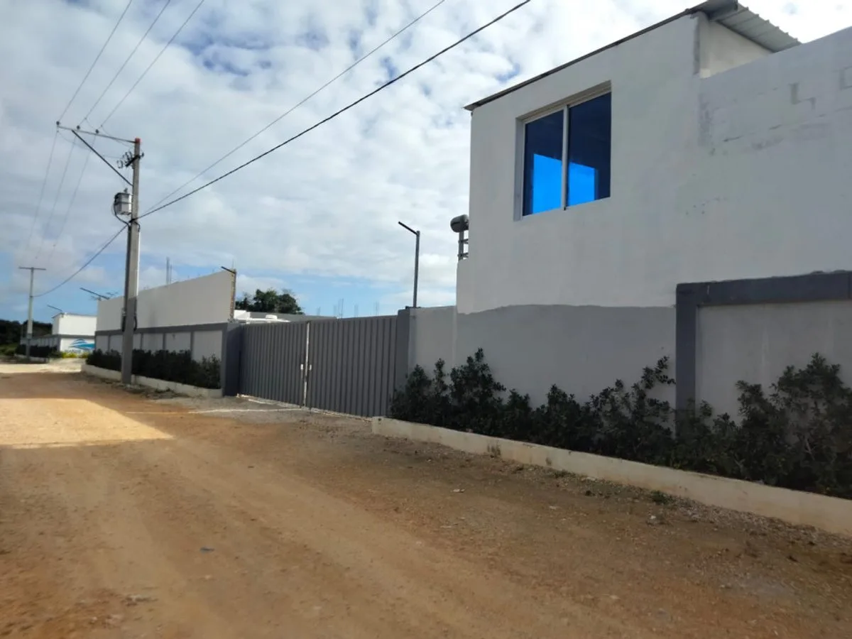 Complesso Industriale da Investimento Punta Cana, foto 7