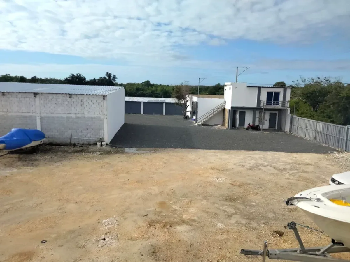 Complesso Industriale da Investimento Punta Cana, foto 8