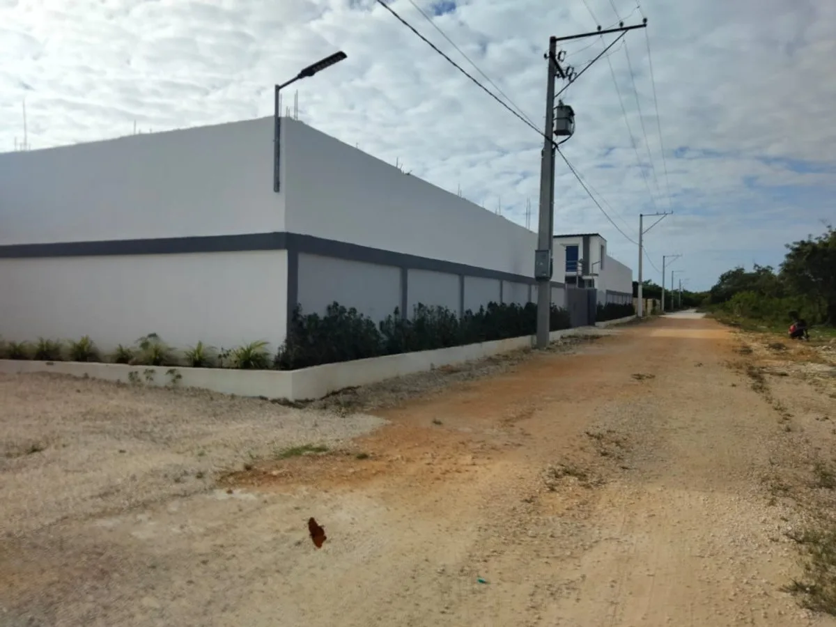Complesso Industriale da Investimento Punta Cana, foto 9