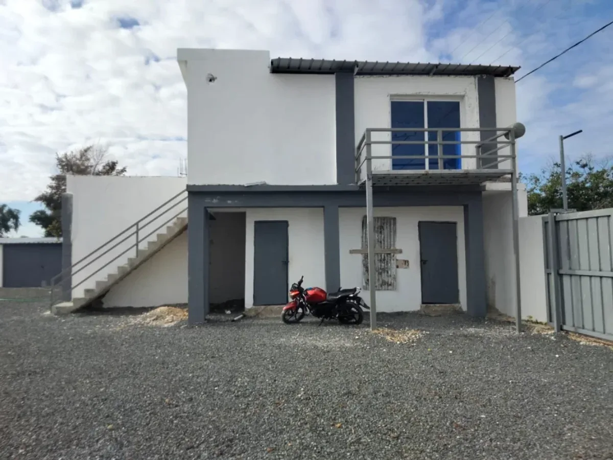 Complesso Industriale da Investimento Punta Cana, foto 11