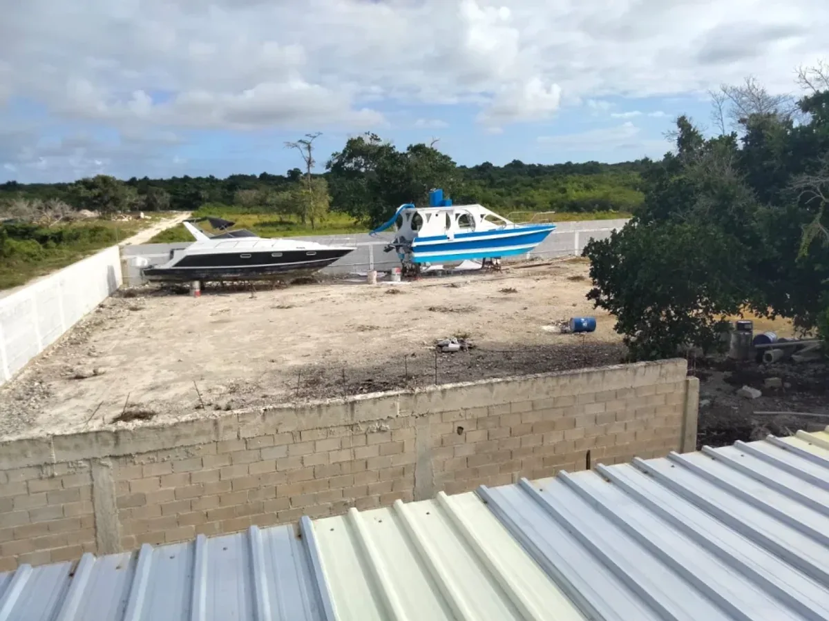 Complesso Industriale da Investimento Punta Cana, foto 13