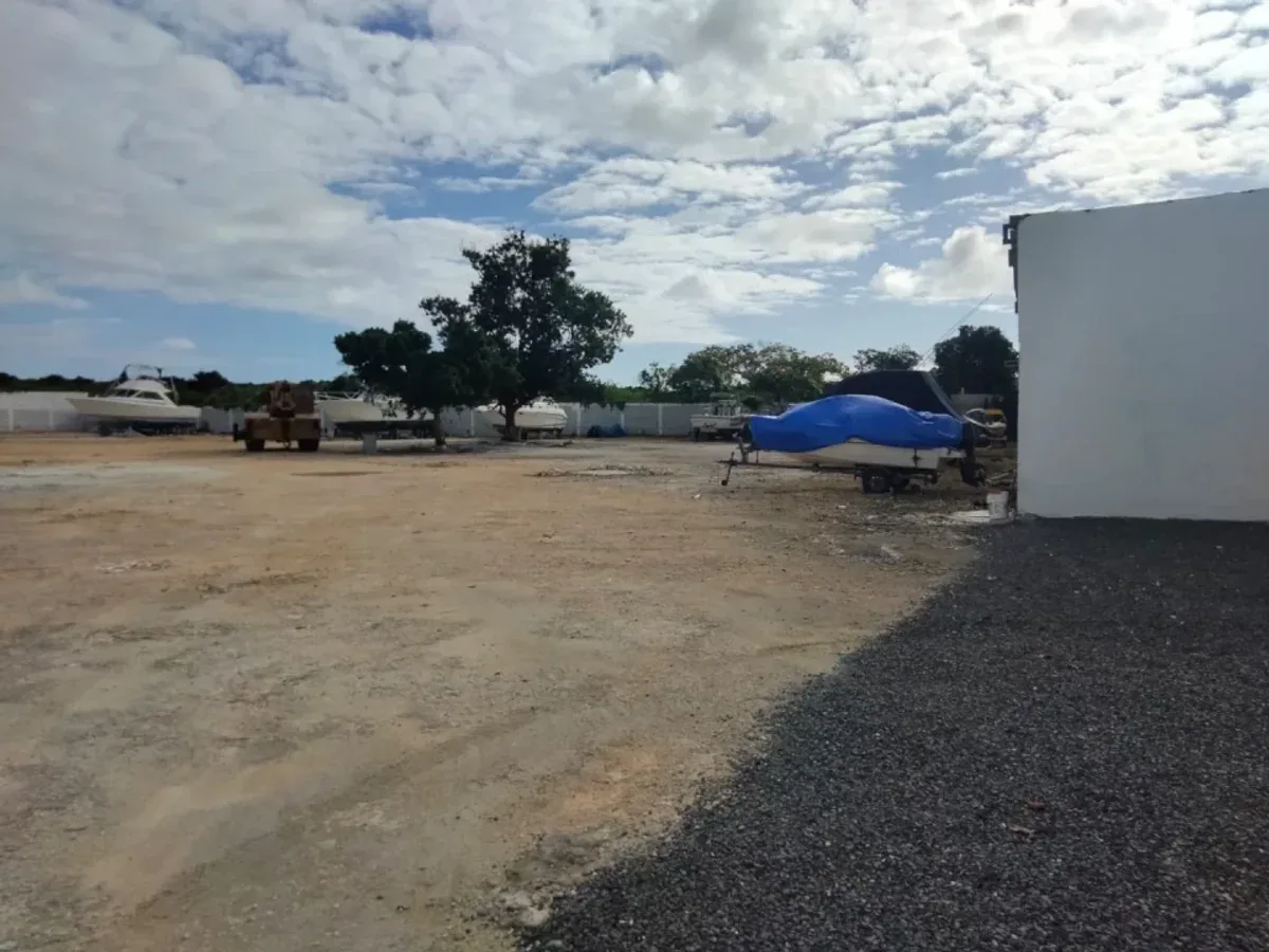 Complesso Industriale da Investimento Punta Cana, foto 14