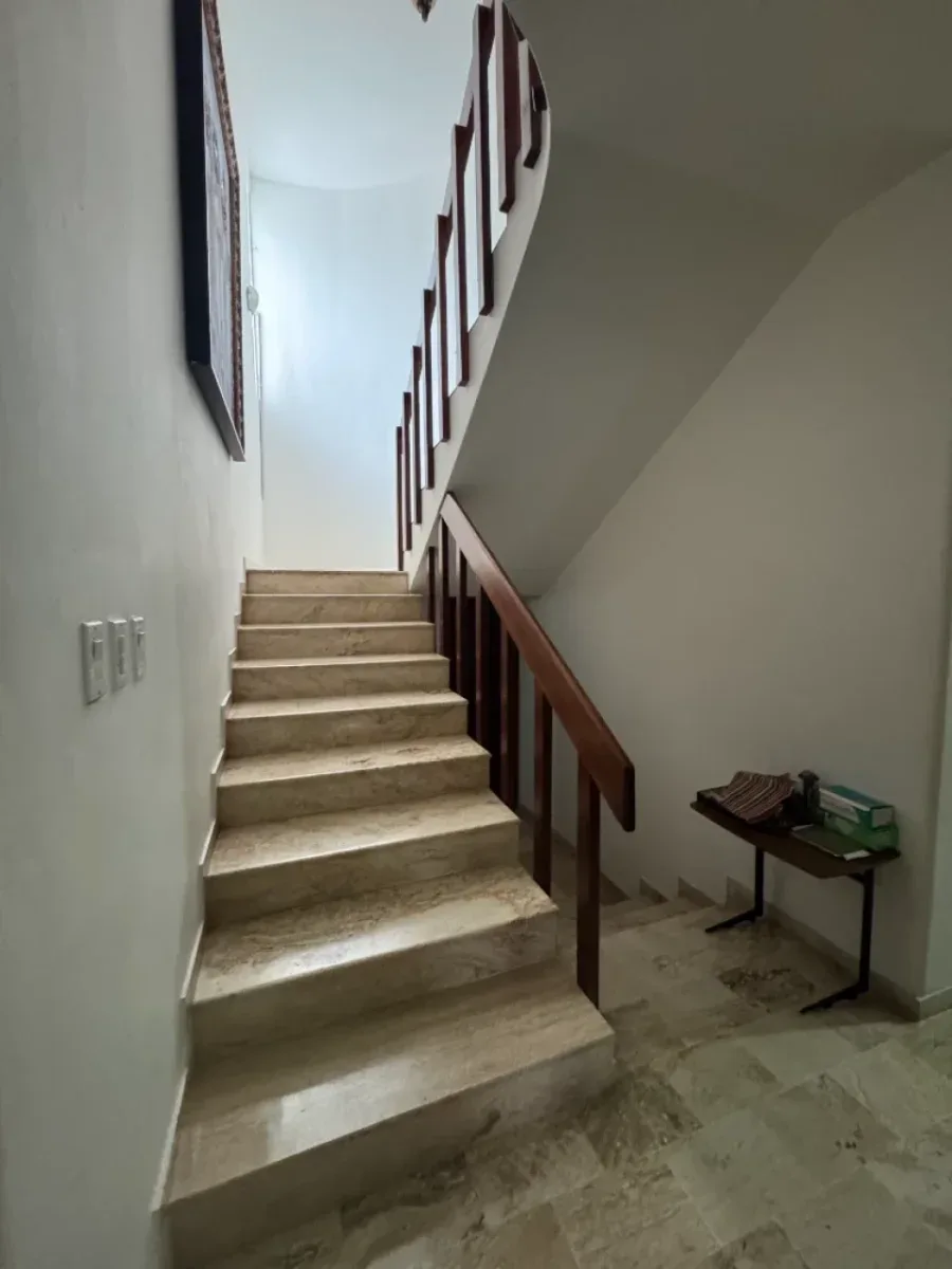 Casa de lujo en Los Cacicazgos, Santo Domingo, foto 4
