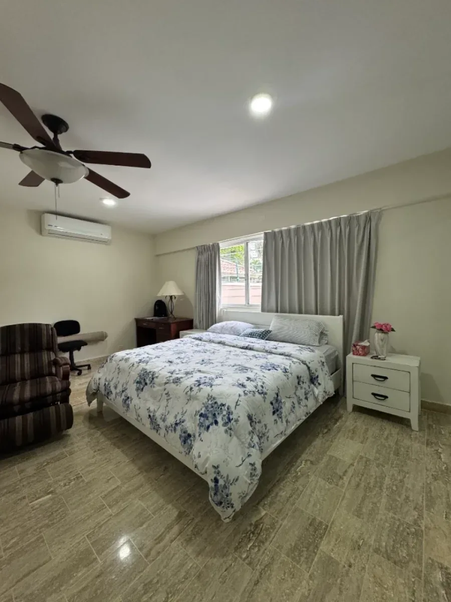 Casa de lujo en Los Cacicazgos, Santo Domingo, foto 5