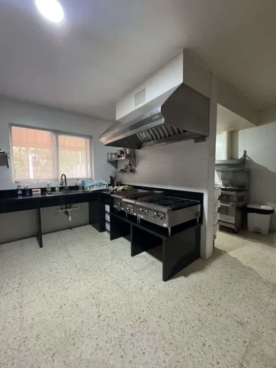Casa de lujo en Los Cacicazgos, Santo Domingo, foto 7