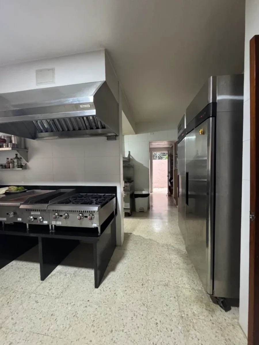 Casa de lujo en Los Cacicazgos, Santo Domingo, foto 8