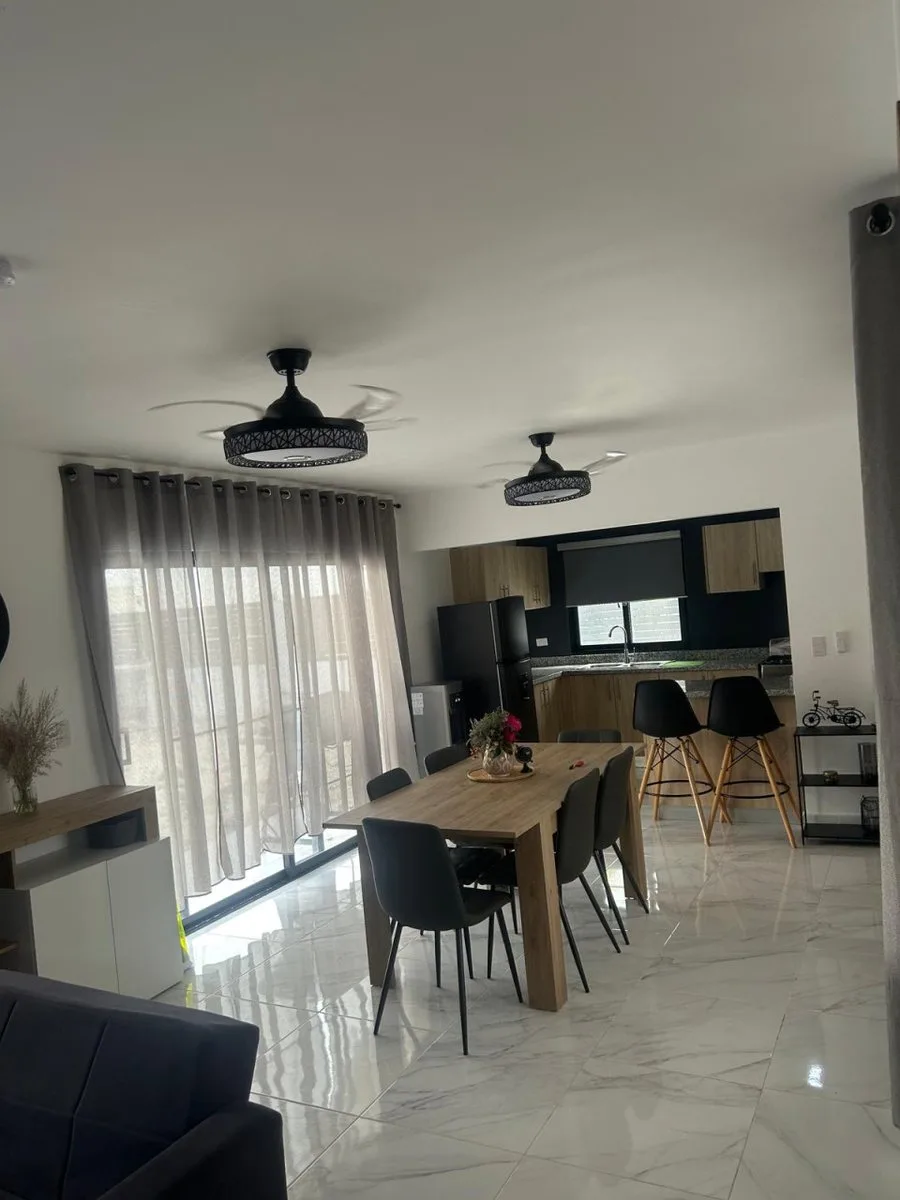 Casa en Punta Cana con Piscina, foto 6