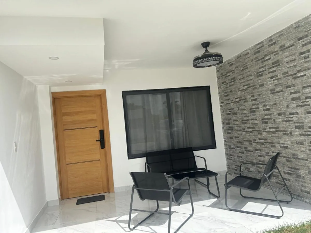 Casa en Punta Cana con Piscina, foto 7