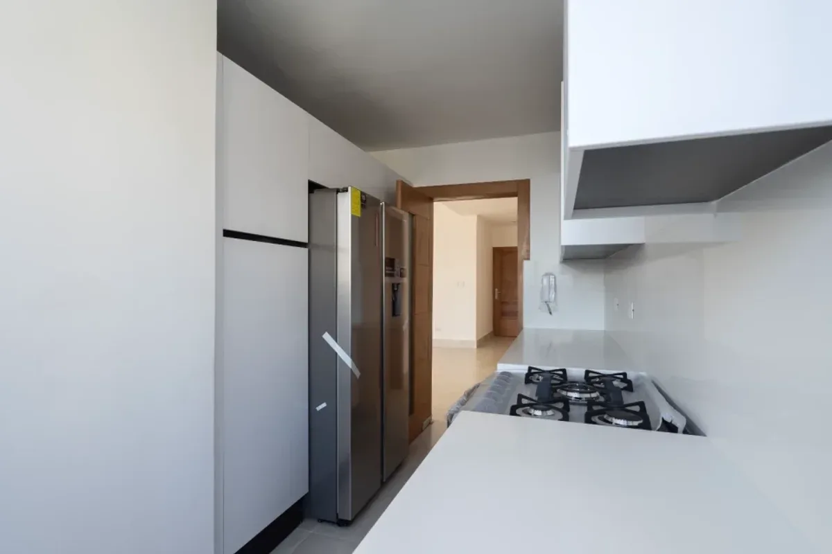 Apartment in Bella Vista, Santo Domingo, photo 2