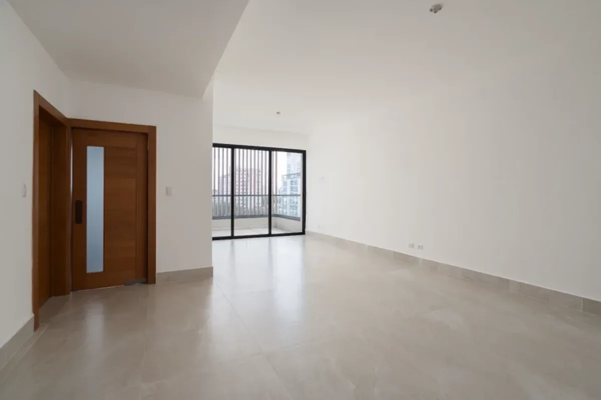 Apartment in Bella Vista, Santo Domingo, photo 4