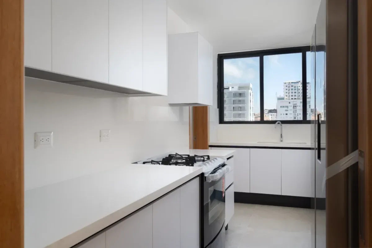 Apartment in Bella Vista, Santo Domingo, photo 5