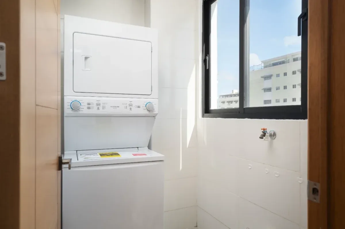 Apartment in Bella Vista, Santo Domingo, photo 6