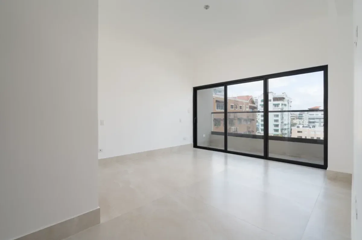 Apartment in Bella Vista, Santo Domingo, photo 8