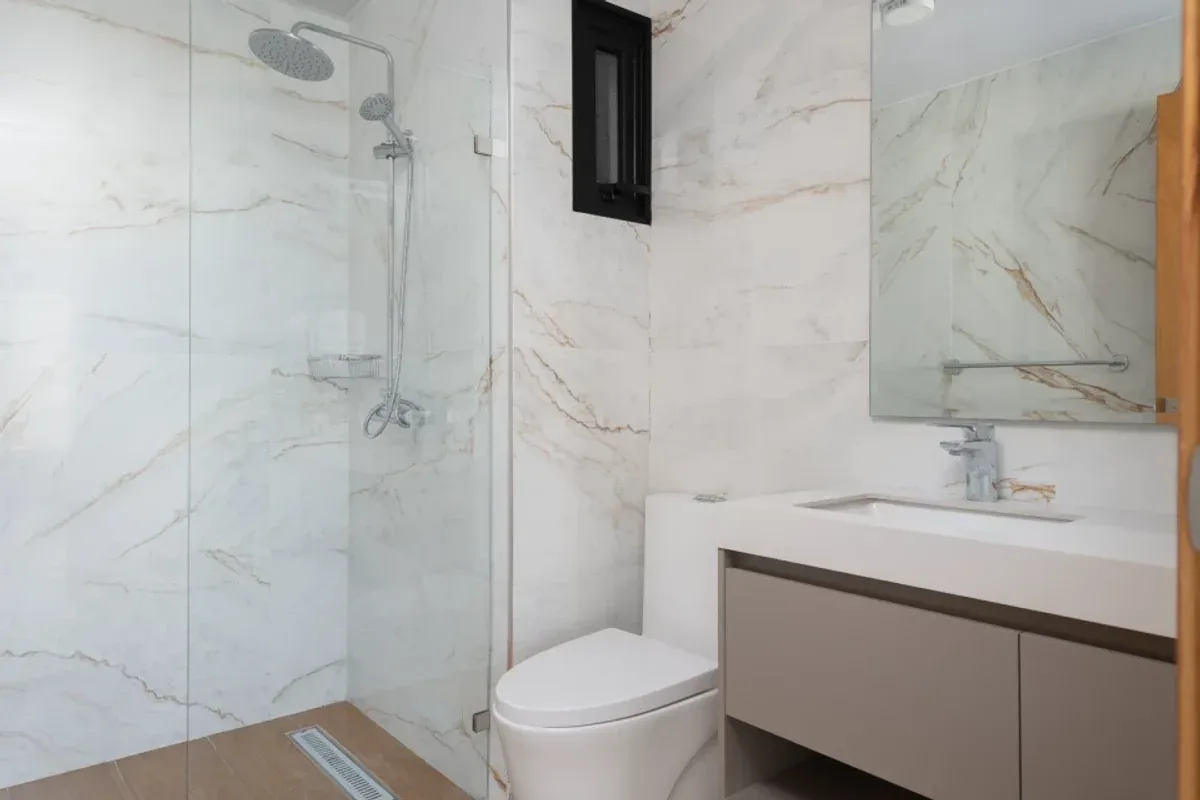 Apartment in Bella Vista, Santo Domingo, photo 9