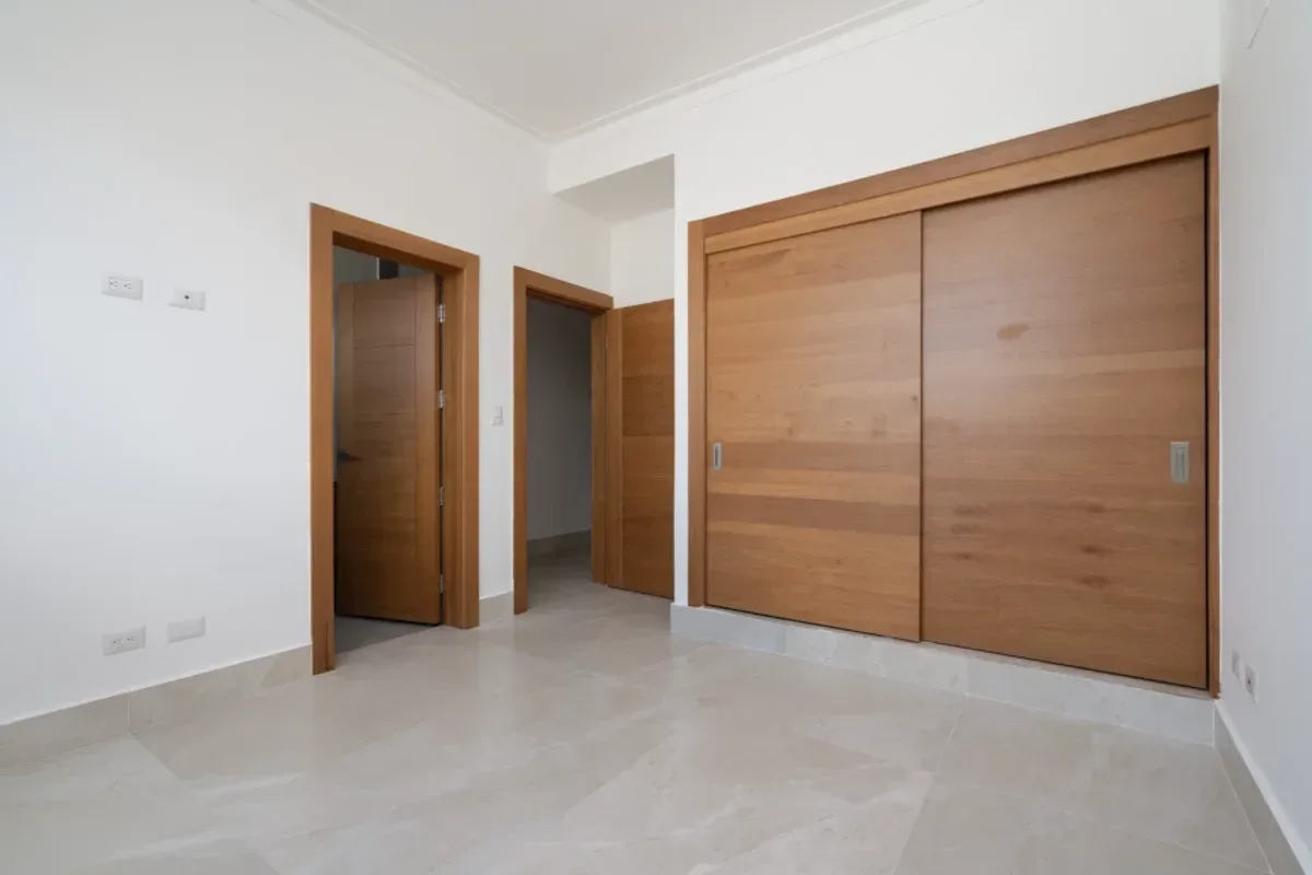 Apartment in Bella Vista, Santo Domingo, photo 10