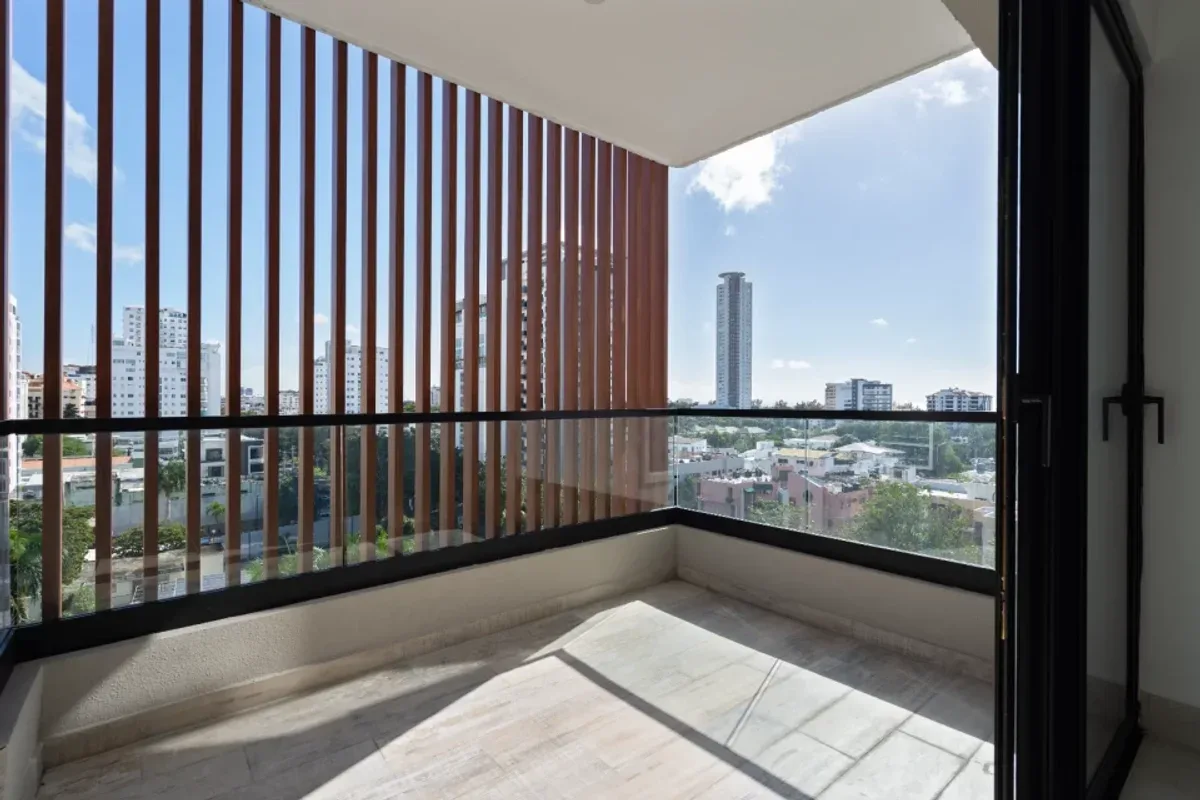 Apartment in Bella Vista, Santo Domingo, photo 11