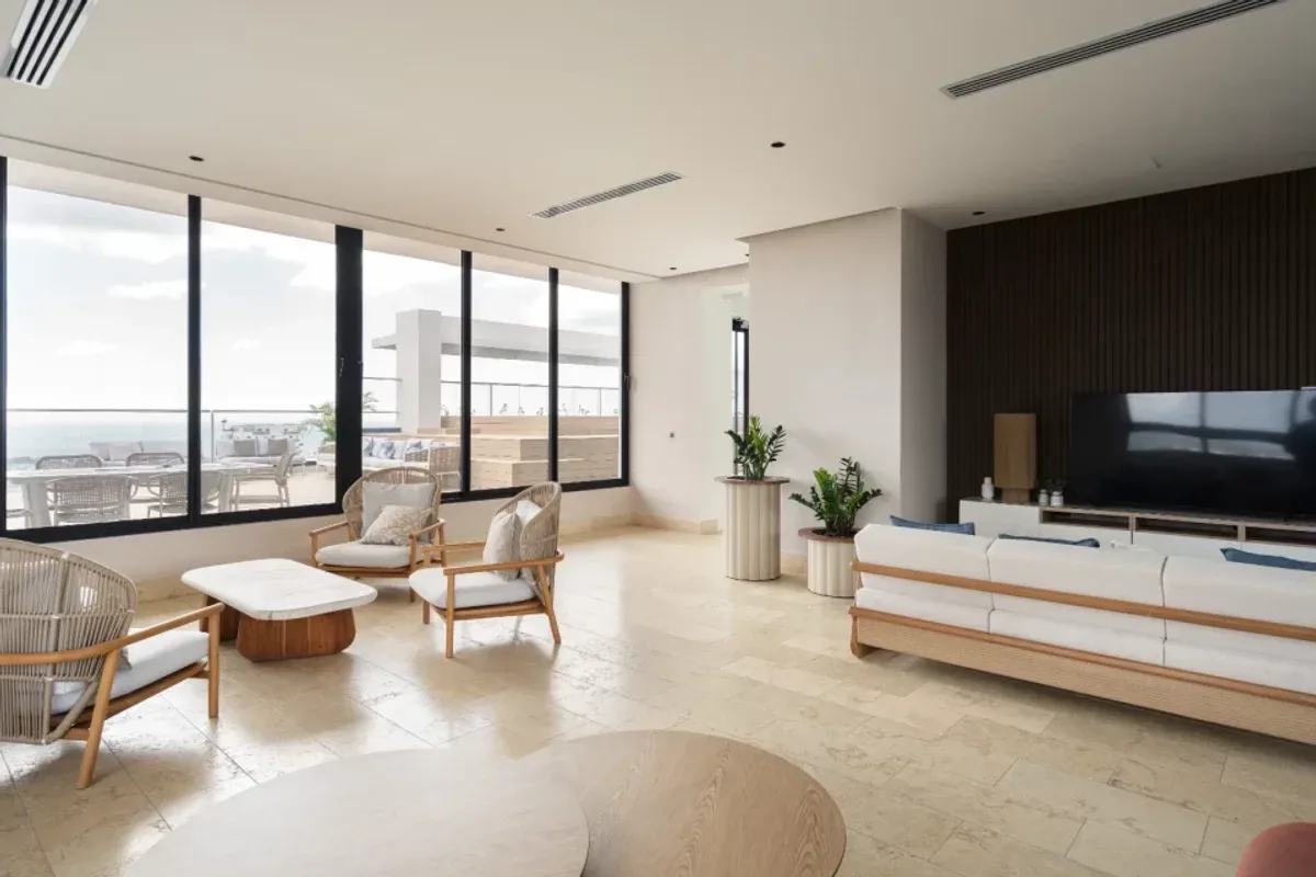 Apartment in Bella Vista, Santo Domingo, photo 12