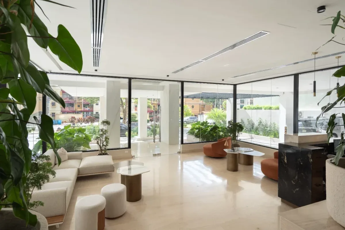 Apartment in Bella Vista, Santo Domingo, photo 13