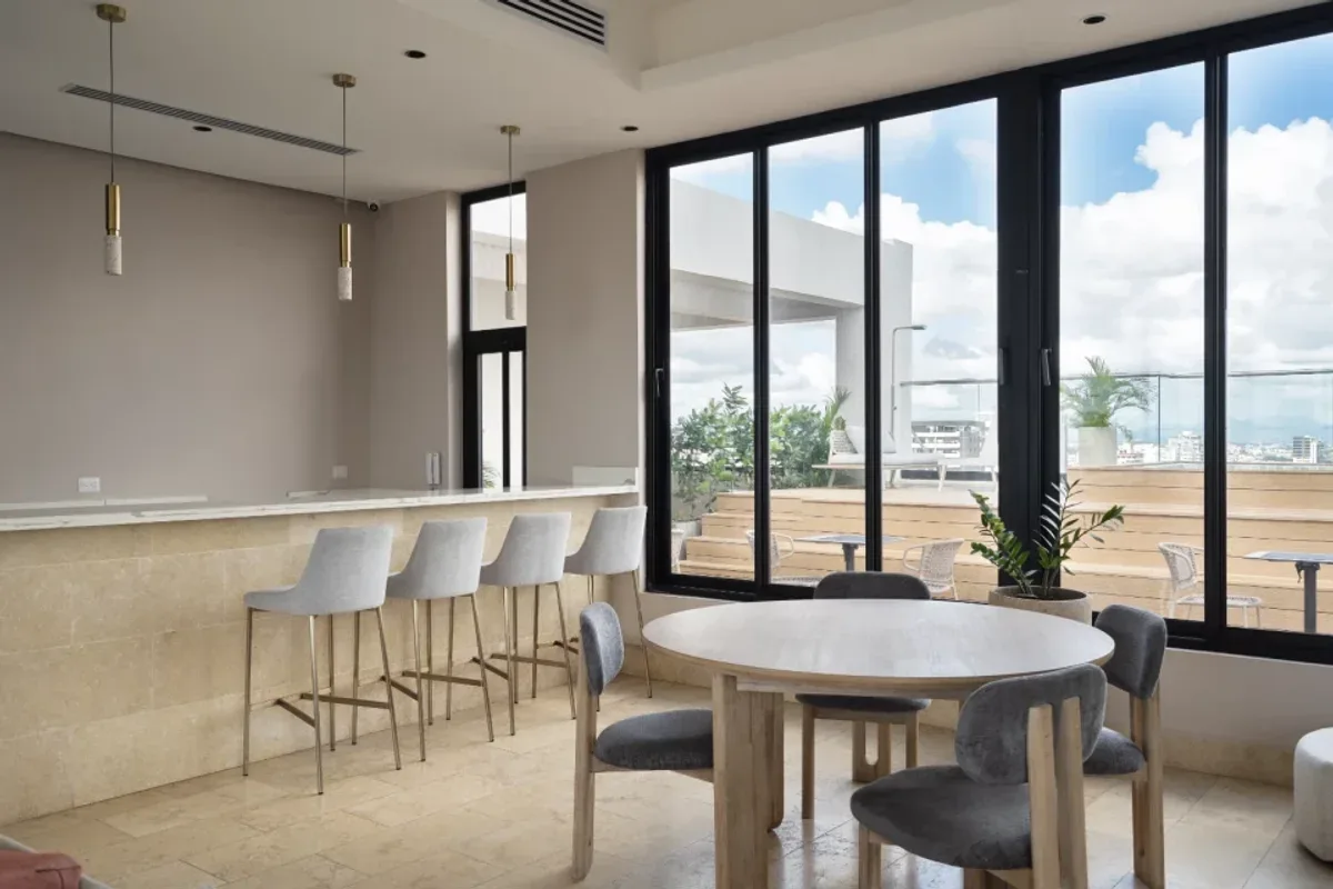Apartment in Bella Vista, Santo Domingo, photo 15